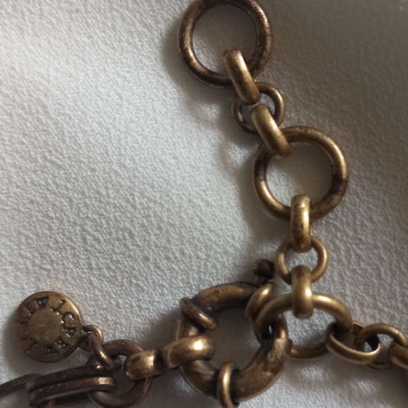 J Crew Pendant Necklace - Picture 11 of 12